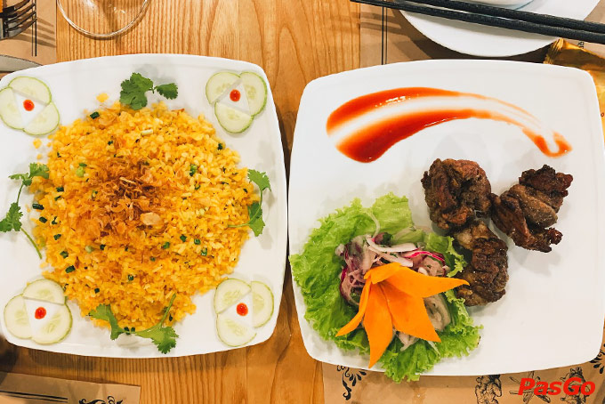 Ẩm thực Hùng Mạnh – Đệ nhất chim - Hà Đông-15